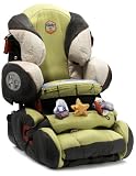 Kiddy 43420LPS97 - Kiddy Life Pro Autokindersitz Gruppe I, II und III (9-36 kg), von 9 Monaten bis ca. 12 Jahre
