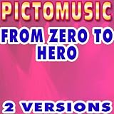 From Zero To Hero (Lead Vocal Version) [Karaoke Version In The Style Of Sarah Connor]