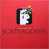 Scattergories