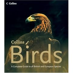 Birds, a Complete Guide to All British and European Species