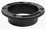 Jones Stephens Cast Closet Flange C40-420