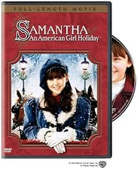 Samantha - An American Girl Holiday