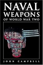 Naval Weapons of World War Two