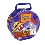 SimsalaGrimm - SimsalaGrimm Tin-Box (...
