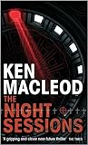 The Night Sessions: A Novel