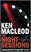 The Night Sessions: A Novel