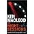 The Night Sessions: A Novel