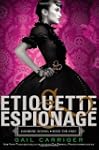 Etiquette & Espionage
