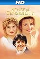 Sense And Sensibility
