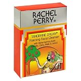 Rachel Perry Tangerine Dream Foaming Facial Cleanser with Alpha-Hydroxy-Acids, 6 fl oz (180 ml)