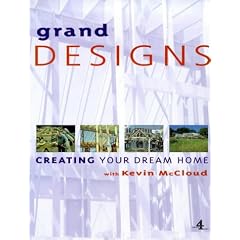 Grand Designs: Building Your Dream Home