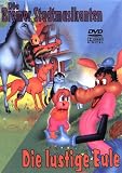 Eigenschaften Madison Home Video  / Die Bremer Stadtmusikanten/Die lustige Eule