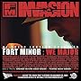 FORT MINOR : WE MAJOR (MIXTAPE)