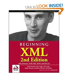 Beginning XML