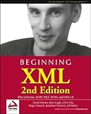 Beginning XML (Programmer to Programmer)