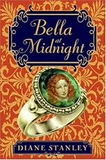 Bella at Midnight
