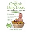 The Organic Baby Book