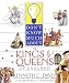 Books : Don't Know Much About the Kings and Queens of England
