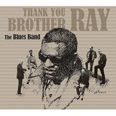 Thank You Brother Ray