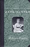 The Oxford Illustrated Jane Austen: Volume II: Pride and Prejudice (Oxford Illustrated Jane Austen)