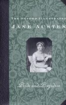 Pride and Prejudice: 2 (Oxford Illustrated Jane Austen)