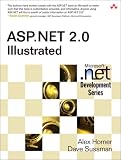 ASP.NET 2.0 Illustrated (Microsoft .NET Development Series)
