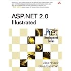 Click here to buy ASP.NET 2.0 Illustrated (Microsoft .NET Development Series) by Alex Homer and Dave Sussman.