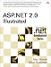 Books : ASP.NET 2.0 Illustrated (Microsoft .NET Development Series)