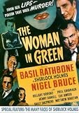 Sherlock Holmes - The Woman In Green [UK IMPORT] - Basil Rathbone