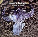 Revue Jamiroquai  / Synkronized