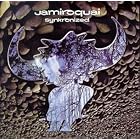Click here to buy Synkronized by  Jamiroquai .