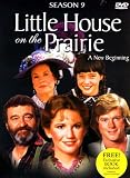 Little House on the Prairie - The Complete Season 9 - A New Beginning