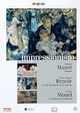 The Birth Of Impressionism [2002] [DVD]