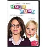 Baby Mama ~ Tina Fey