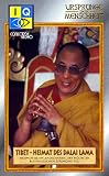 Urspruenge der Menschheit - Tibet. Heimat des Dalai Lama