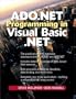 ADO.NET Programming in Visual Basic .NET (2nd Edition)