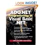 ADO.NET Programming in Visual Basic .NET (2nd Edition)