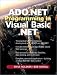 Book ADO.NET Programming in Visual Basic .NET (2nd Edition)