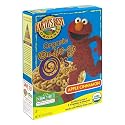 Earth's Best Sesame Street Organic O's Cereal, Apple Cinnamon, 10-Ounce Units (Pack of 6)