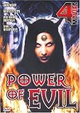 Power of Evil 4 Movie Pack