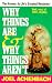 Books : Why Things Are & Why Things Aren't