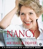 Nancy CD: A Portrait of My Years with Nancy Reagan