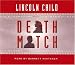 Death Match (Audio CD)