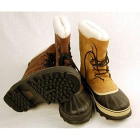 Mens Winter Boot by Sorel by KAUFMAN SOREL