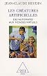 Les cr�atures artificielles : Des automates aux mondes virtuels