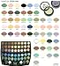 La Femme Pressed Eye Shadow- Misty Mauve