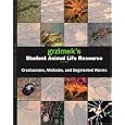 Grzimek's Student Animal Life Resource - Crustaceans, Mollusks and Segmented Worms (Grzimek's Student Animal Life Resource)