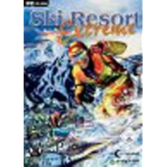 Ski Resort Extreme