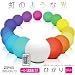 PRISMATE(�ץꥺ�ᥤ��) LED����ߥ͡������饤�� �Ҥ��� Plus 15cm BIG-09