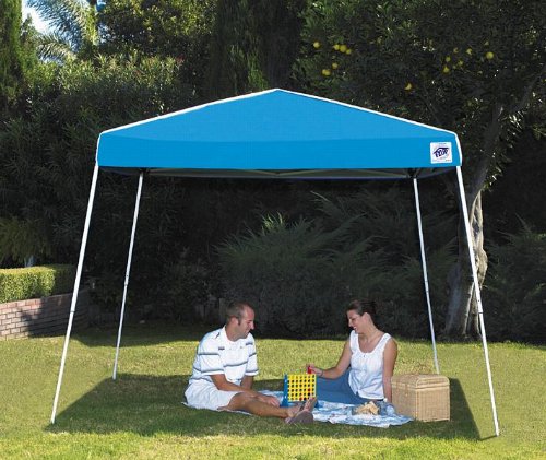 E-Z Up Sierra II 12'x12' Instant Shelter